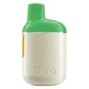 Back Forty - Key Lime Kush All-In-One Vape - Hybrid - 0.95g