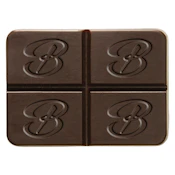 Bhang - Caramel Chocolate 1:1 - Hybrid - 1 Pack