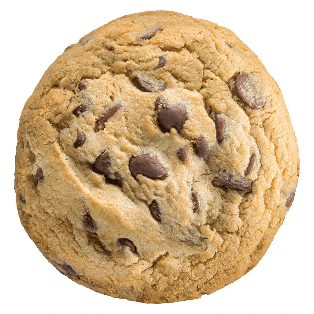 Big Pete's Treats - Big Pete's Treats - Chocolate Chip Cookie - Indica - 1 Pack Main Image