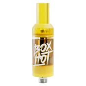 BOXHOT - Pineapple Express 510 Thread Cartridge - Sativa - 1.2g