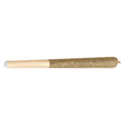 Bud Lafleur - Banana Daddy Pre-Roll - Indica - 1x1g