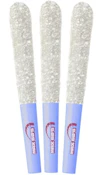 Chillbilly - Blue Lemonade Max 60's Triple Diamond Infused Pre-Roll - Sativa - 3x0.45g