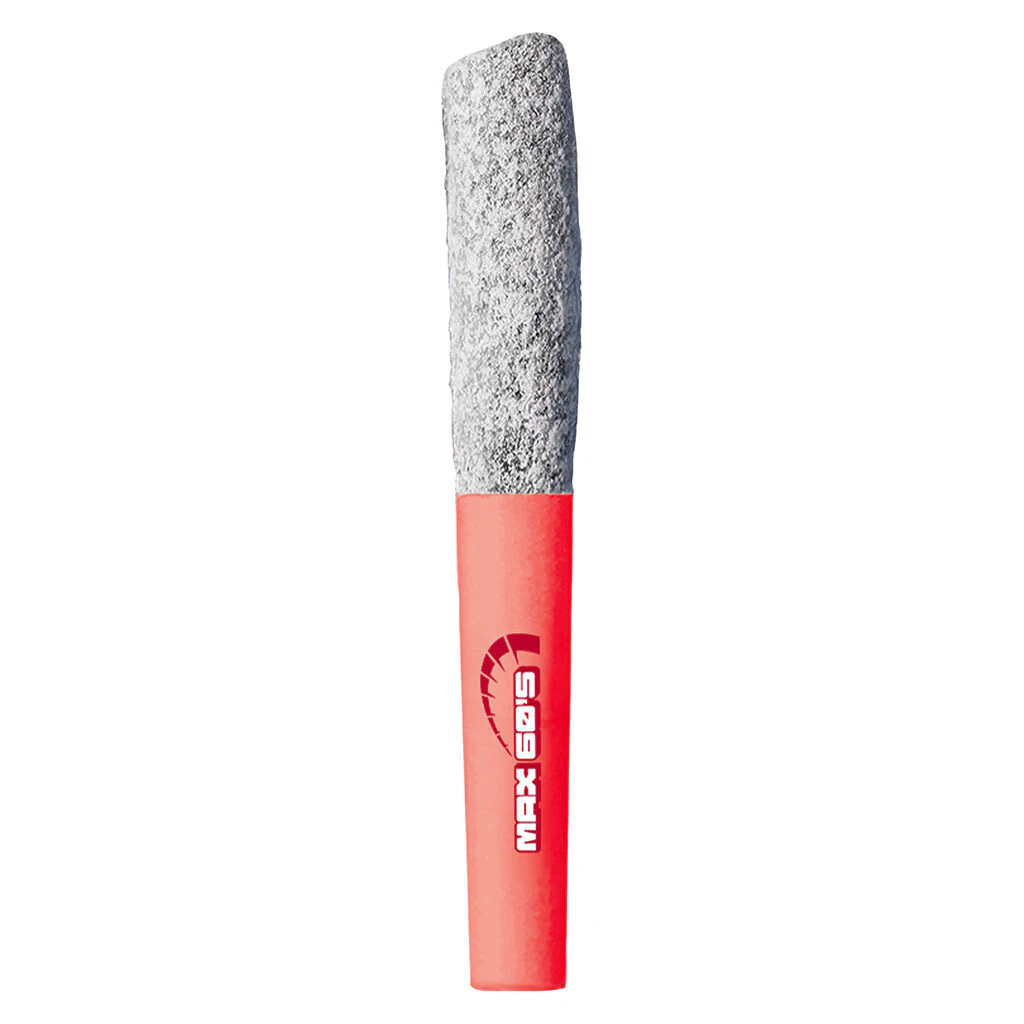 Chillbilly - Chillbilly - Max 60's Triple Diamond Infused Pre-Roll - Sour Cherry - Sativa - 3x0.45g Main Image
