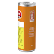 Collective Project - Original Blood Orange Yuzu & Vanilla Sparkling Juice - Hybrid - 7111-355ml