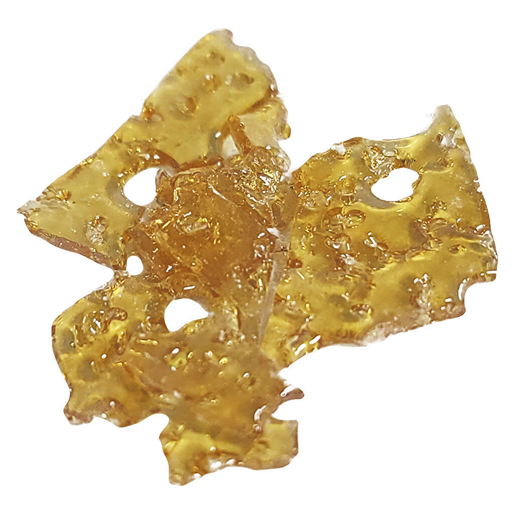 Dab Bods - Dab Bods - Rockstar Shatter 2.0 - Hybrid - 1g Main Image