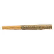 Divvy - Black Widow CBD Pre-Roll - Hybrid - 10x0.35g