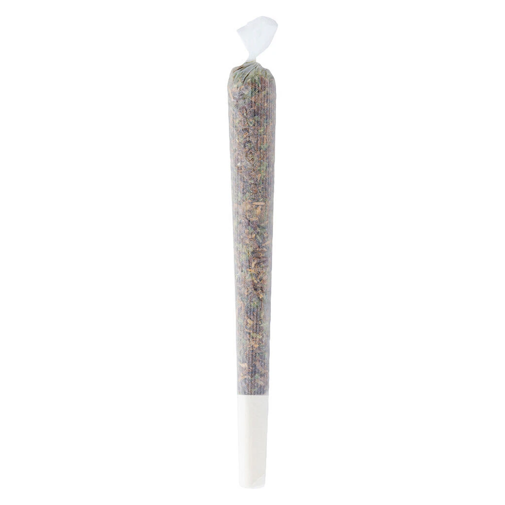 Double J's - Double J's - Pink Sour Pre-Roll - Indica - 2x1g Main Image