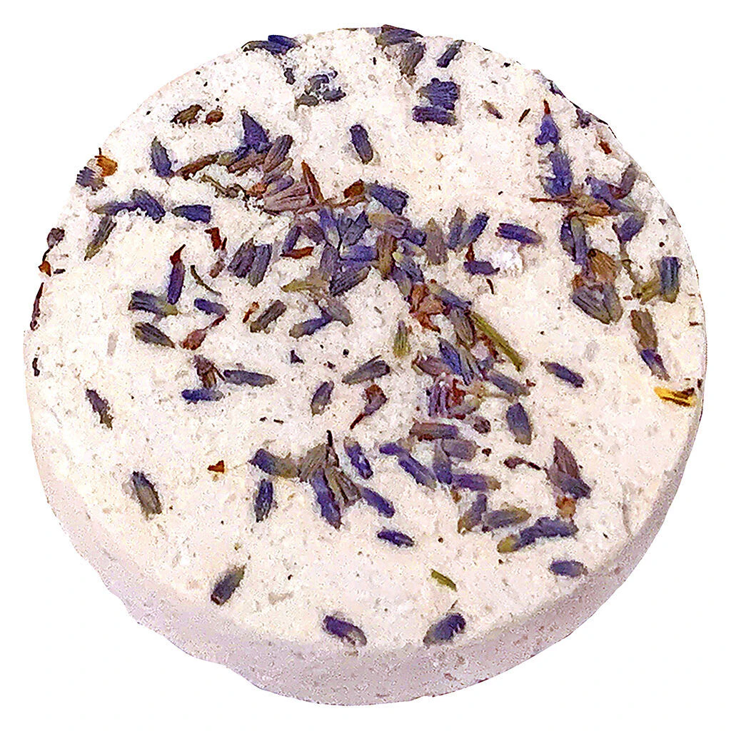Fauna - Fauna - Three Sisters Bath Bomb - Hybrid - 1 Pack Main Image