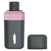Feather - Melon Bubble THC Rapid Spray - Hybrid - 8.23ml