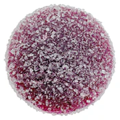 FLY NORTH - Live Rosin Sativa Strawberry - 2 Pack