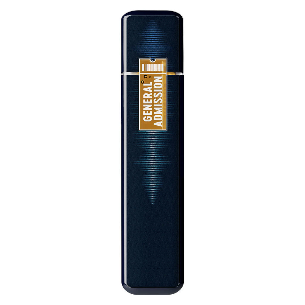 General Admission - General Admission - Tiger Blood Liquid Diamond All-In-One Vape - Indica - 1g Main Image
