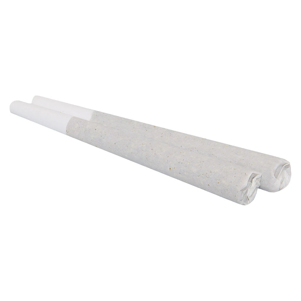 Good Supply - Good Supply - Double Dutchies: Double Down Pre-roll - Indica - 2x1g Main Image
