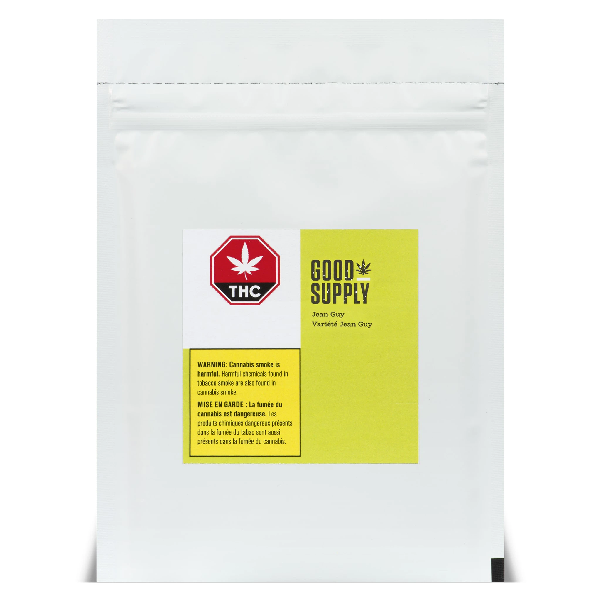 Good Supply - Good Supply - Jean Guy  - 3.5g Main Image
