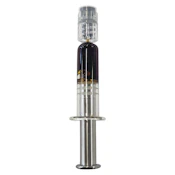 GREAZY - HASH OIL - Hybrid - 1g