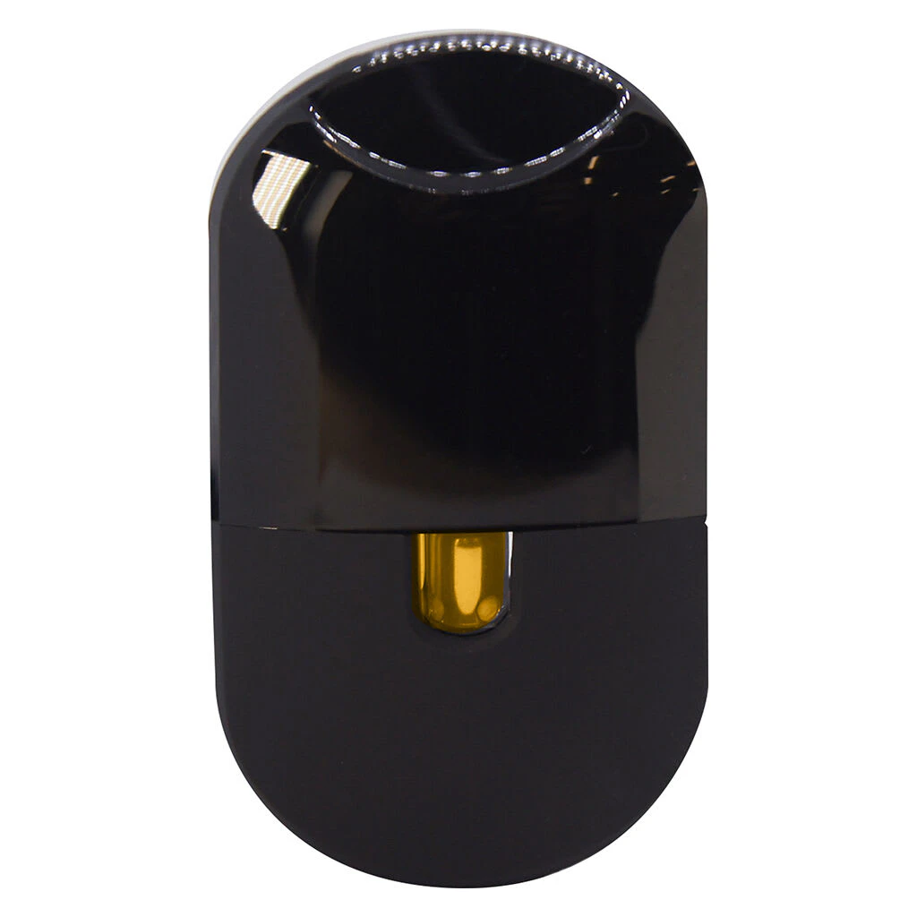 GREAZY - GREAZY - Peach Panther Liquid Diamonds All-In-One - Hybrid - 1g Main Image