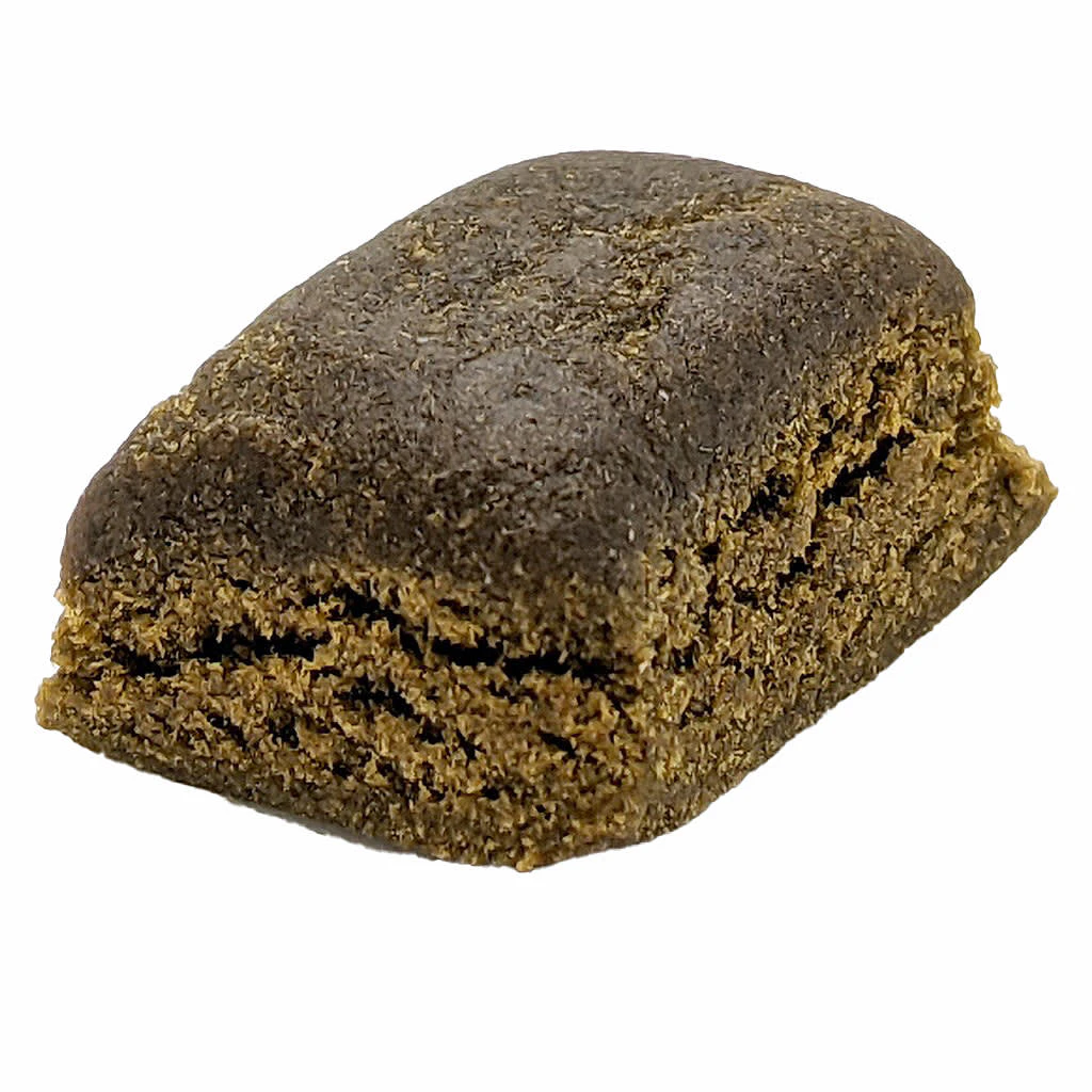 HASHCO - HASHCO - Gold Seal Hash - 1g Main Image