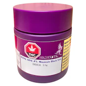 HighXotic - Royal Dive #1: Black Mountain Side - Indica - 3.5g