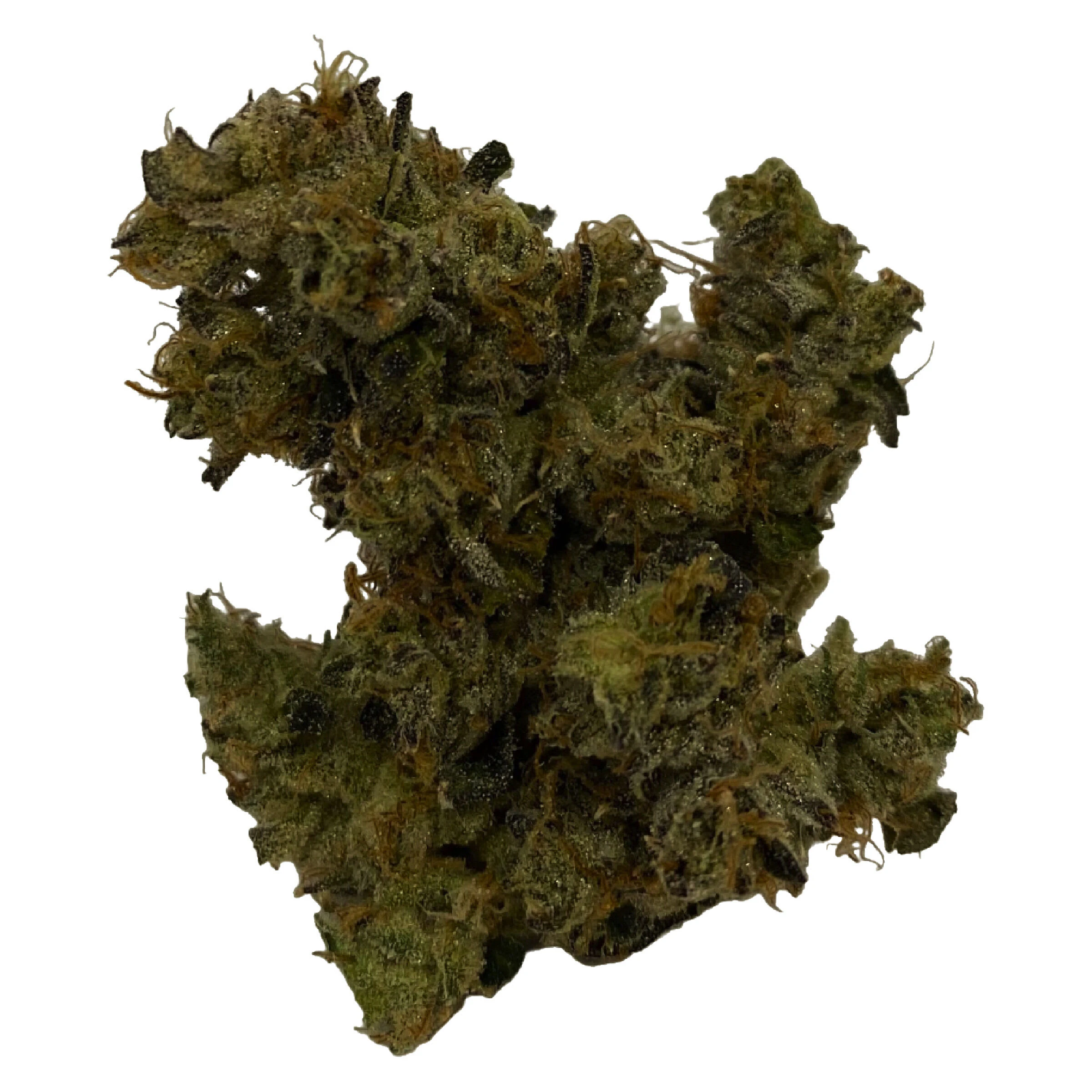HighXotic - HighXotic - Royal Dive #3: Hindu Glue - Indica - 3.5g Main Image