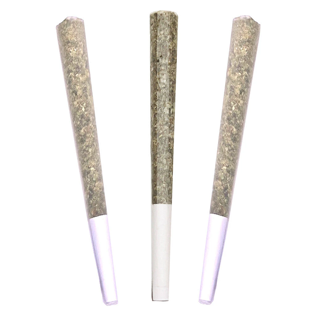 HighXotic - HighXotic - Royal Journey: Mixed Pack #1 Pre-roll - Indica - 3x0.5g Main Image