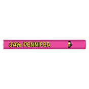 Jays - Pink Pennifer - Sativa - 0.4g