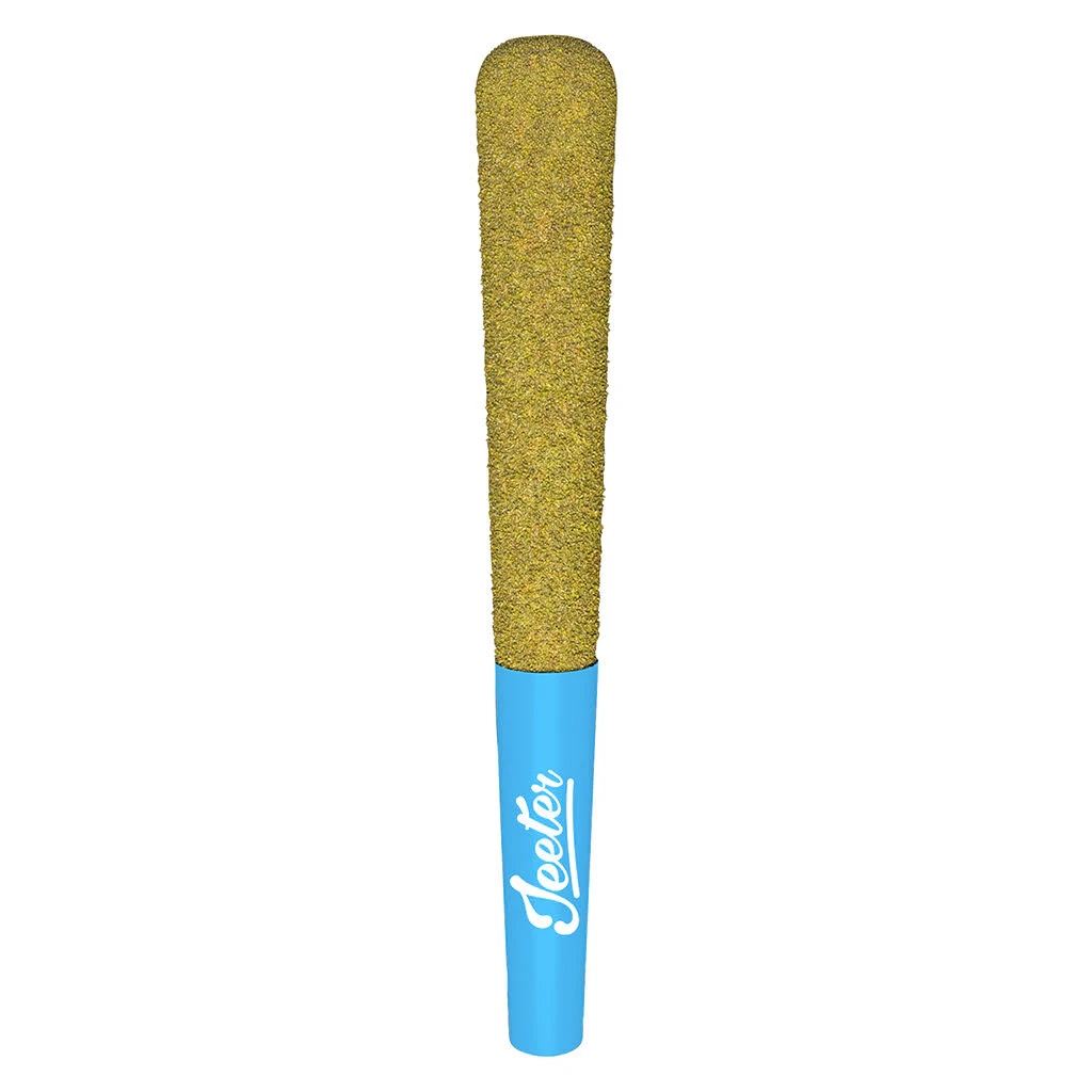 Jeeter - Jeeter - Baby Jeeter Blue Dream Infused Pre-Roll - Sativa - 3x0.5g Main Image