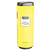 JUST Seltzers - Cherry Pineapple - Hybrid - 355ml