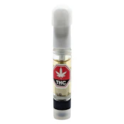 K.O. by NightNight - 3:2:1 K.O. Vape - Blue Widow 510 Thread Cartridge - Blend - 1g
