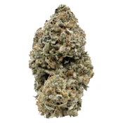 KWALL - Death Vader - Indica - 3.5g