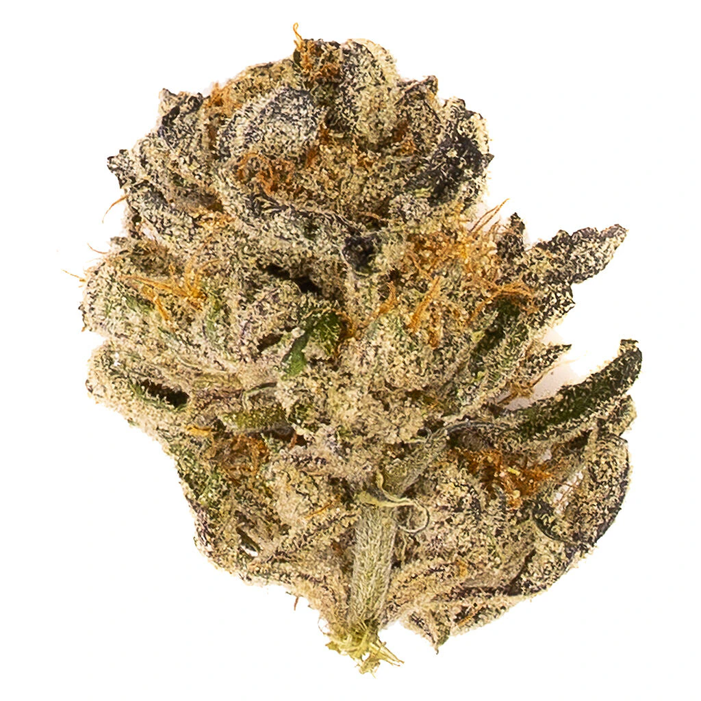 LaHoja - LaHoja - Black Delta - Hybrid - 3.5g Main Image