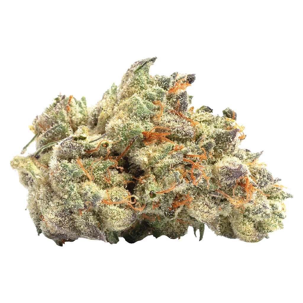 LaHoja - LaHoja - Purple Haze - Sativa - 3.5g Main Image