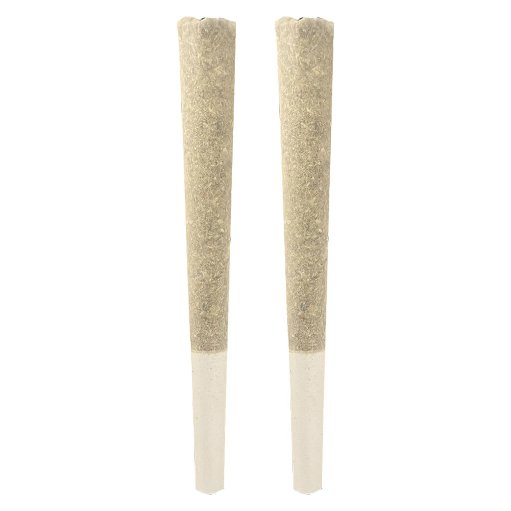 Lite Label - Lite Label - Low THC Slim Sample Pack - Hybrid - 2x0.35g Main Image