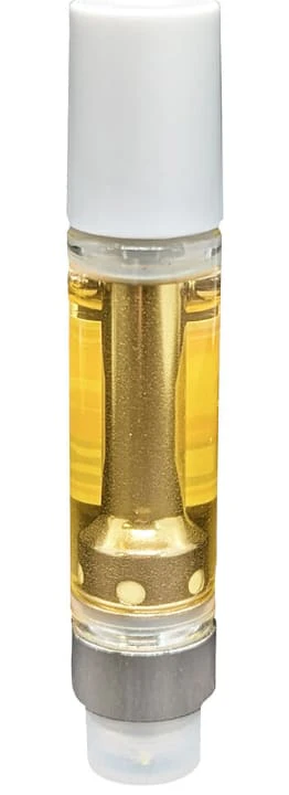 LITTI. - Litti - HELLA BUBBA 510 Thread Cartridge - 1g Main Image
