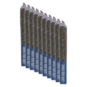 Lune Rise Farms - Farmers' Market Trail Walkers Pre-Roll - Hybrid - 10x0.35g