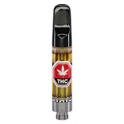 Lune Rise Farms - Farmers Market Pure Live Resin 510 Vape - Hybrid - 1g