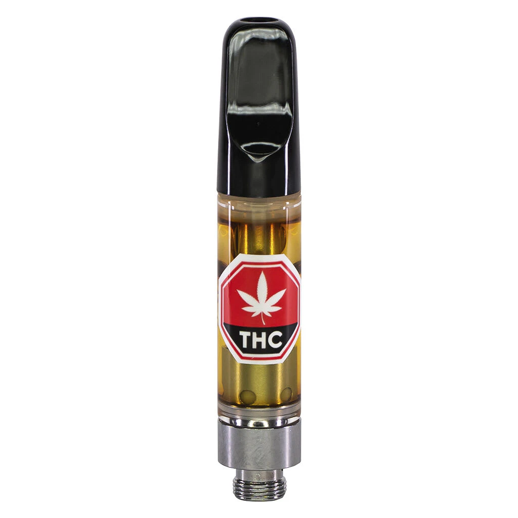 Lune Rise Farms - Lune Rise Farms - Farmers Market Pure Live Resin 510 Vape - Hybrid - 1g Main Image