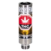 Lune Rise Farms - Peyote Country Combine Enhancer 510 Thread Cartridge - Indica - 0.5g