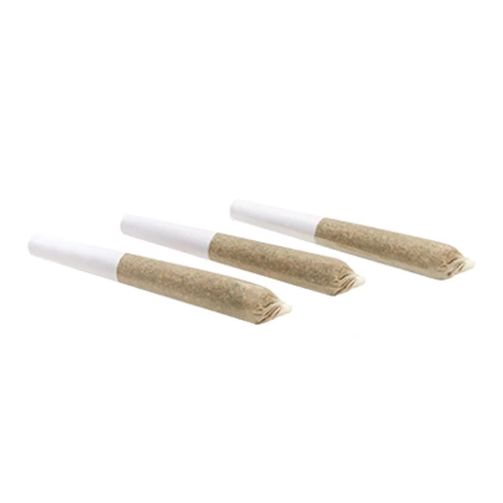 Lune Rise Farms - Lune Rise Farms - Strawberry Fields Pre-Roll - Sativa - 3x0.5g Main Image