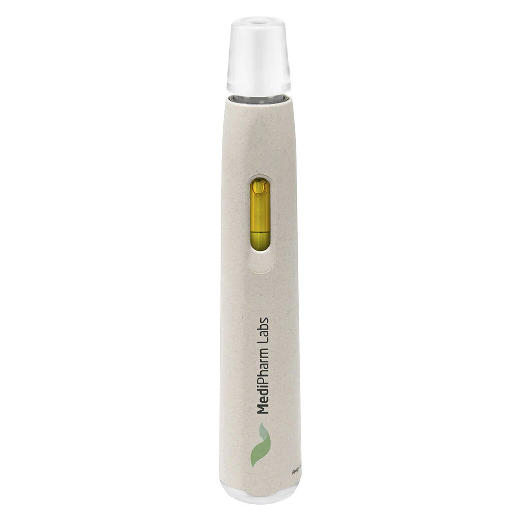MediPharm Labs - MediPharm Labs - CBD AIO Vape - Hybrid - 1g Main Image