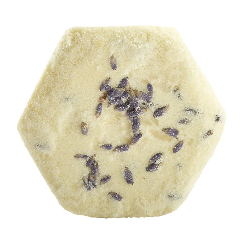 Noon & Night - Noon & Night - Lavender Fizz Bath Bomb - Blend - 85g Main Image