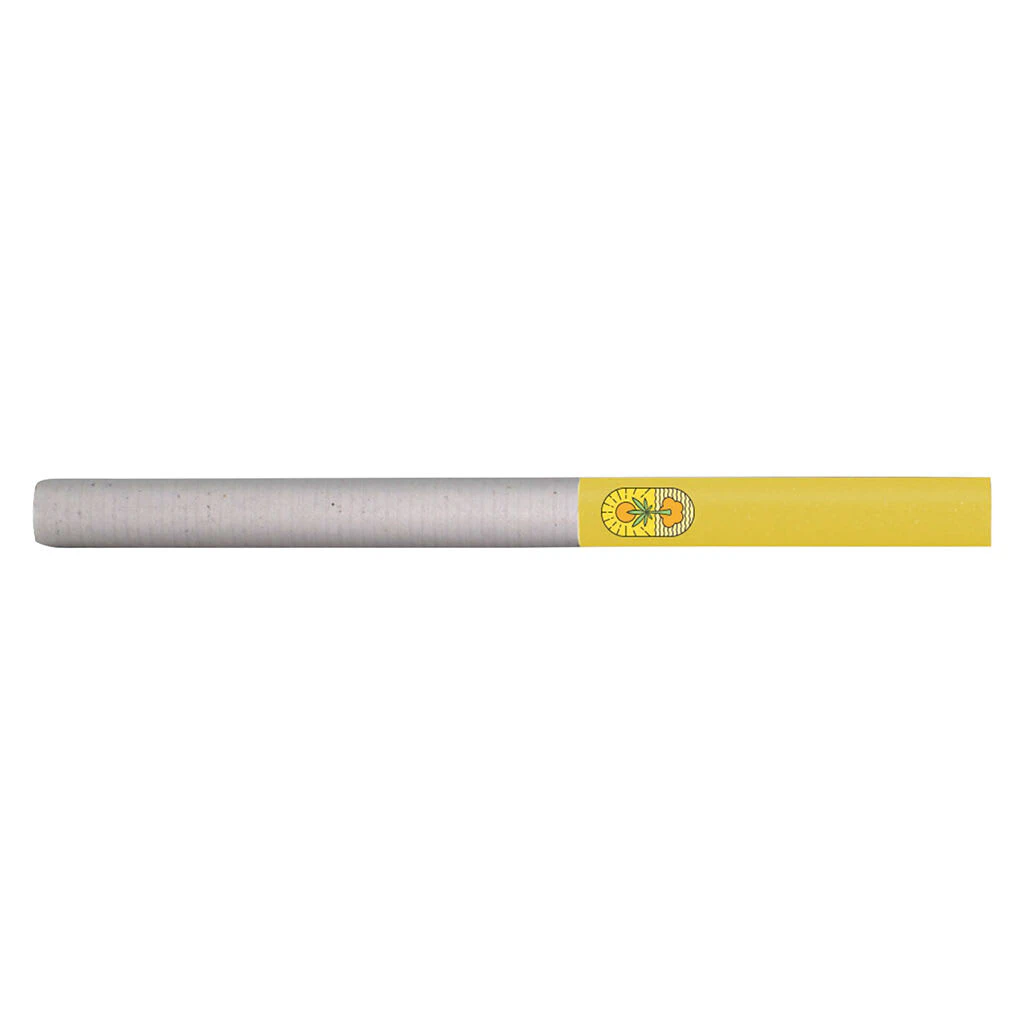 OHJA - OHJA - Goji OG Pre-Roll - Sativa - 10x0.35g Main Image