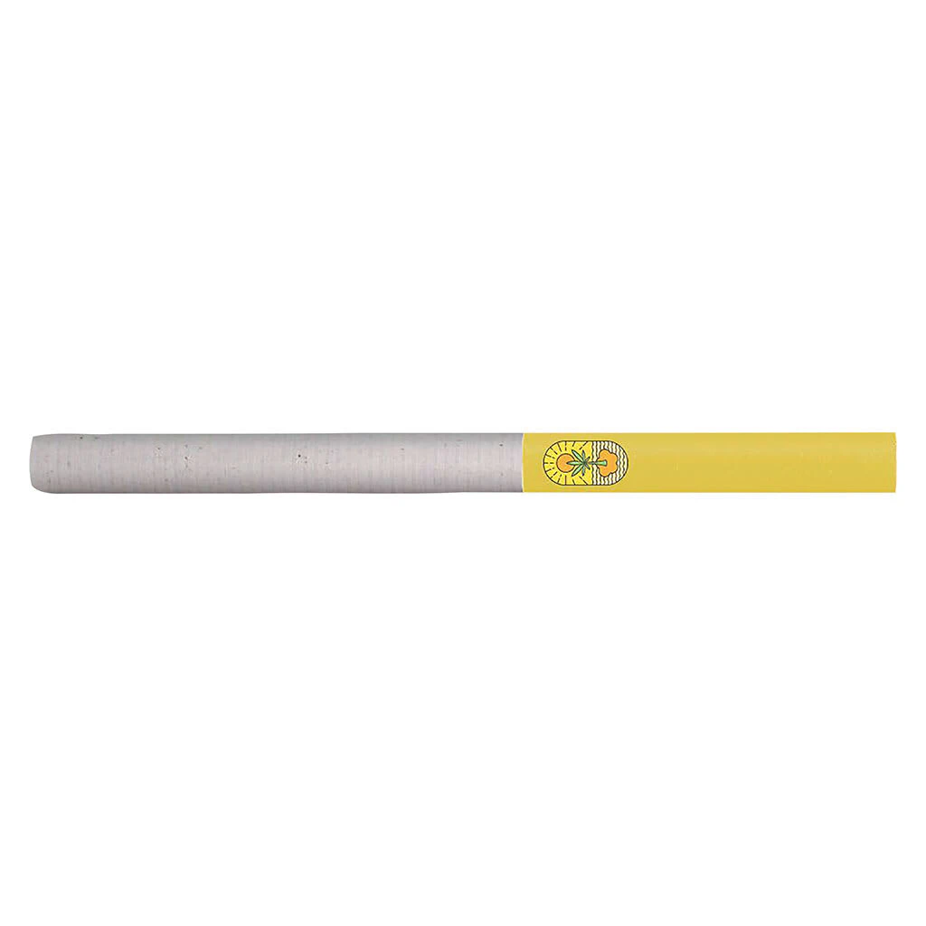 OHJA - OHJA - Lemon Mintz Pre-Rolls - Sativa - 10x0.35g Main Image