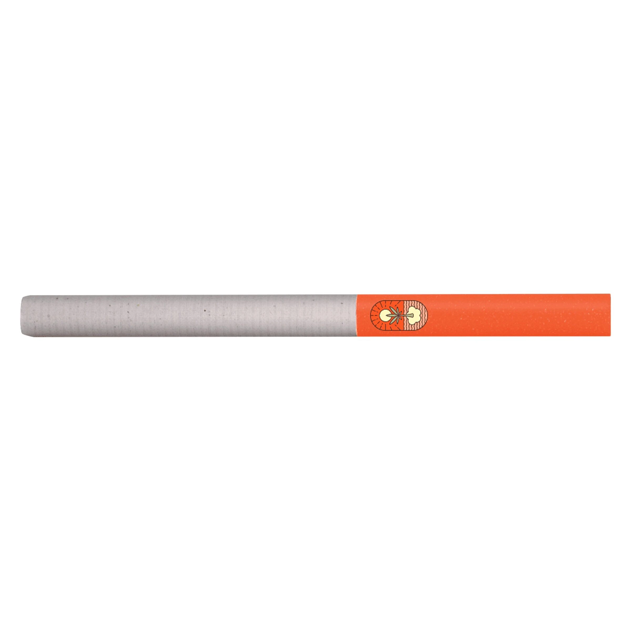 OHJA - OHJA - Mandarin Dream Pre-Roll - Hybrid - 10x0.35g Main Image
