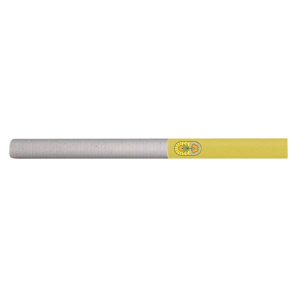 OHJA - OHJA - Raspberry Diesel Pre-roll - Hybrid - 10x0.35g Main Image