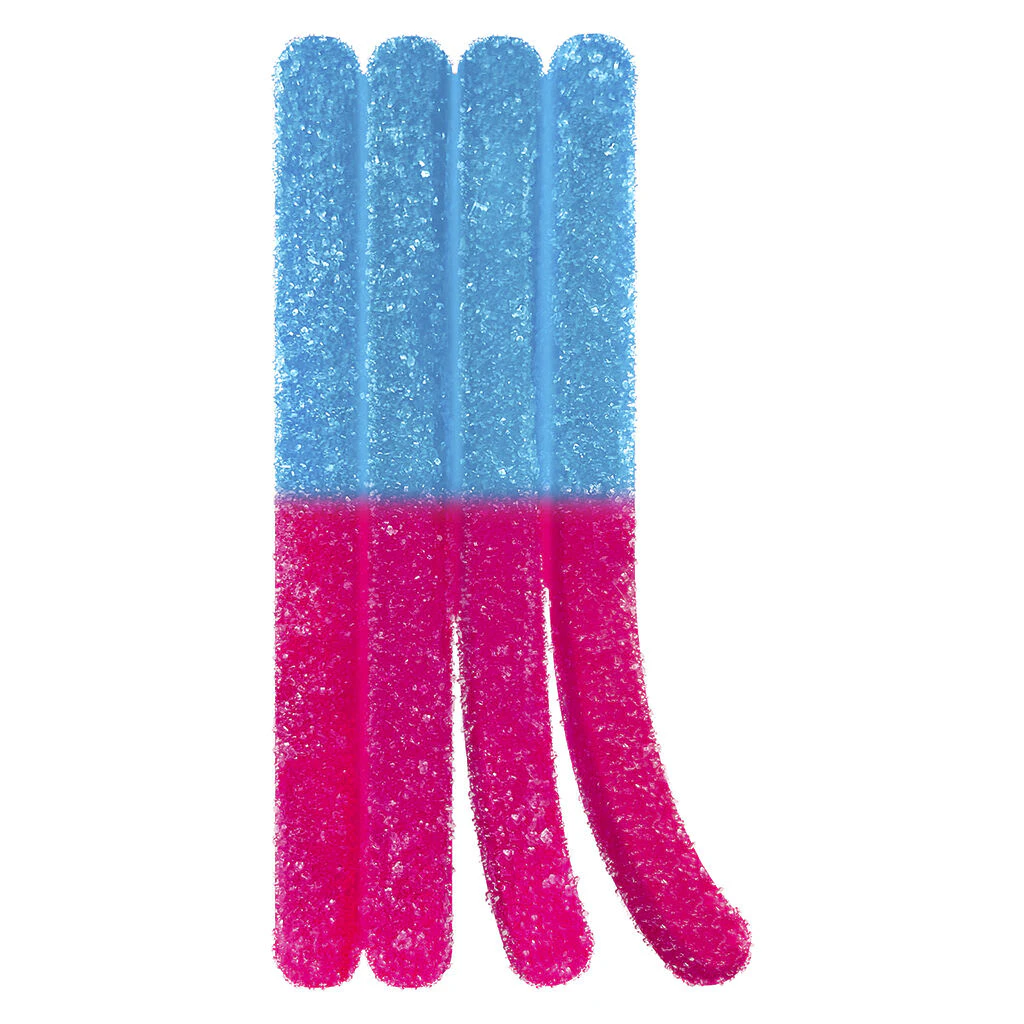 Stikistix - Olli Stikistix - 3:1 Razzy Pink Lemonade CBG/THC - Hybrid - 1 Pack Main Image
