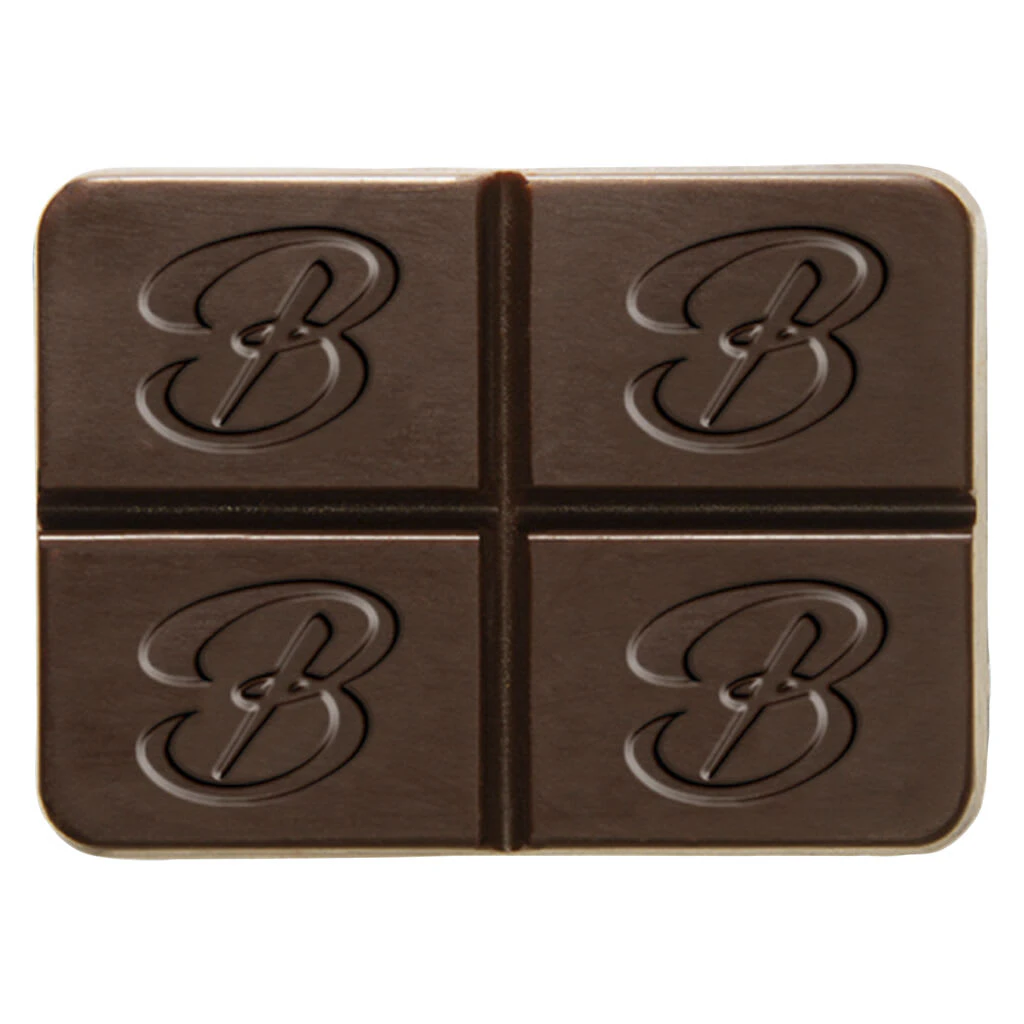Bhang - THC Dark Chocolate Bar 1 Pack Chocolates Main Image