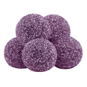 Pearls - Blackberry Lemonade 1:1:1 CBN/CBD/THC - Indica - 5 Pack