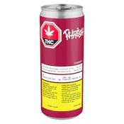PHRESH - Cherry - Hybrid - 355ml