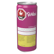 Phresh - Summer Punch - Hybrid - 355ml