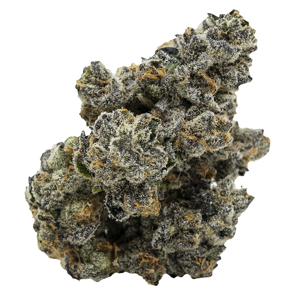 Pistol and Paris - Pistol and Paris - Blackberry Breath - Indica - 3.5g Main Image