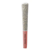 Pistol and Paris - Perma Fried Pre-roll - Indica - 3x0.5g